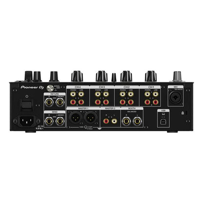 Mixer DJ DJM-750 MK2 Pioneer DJ