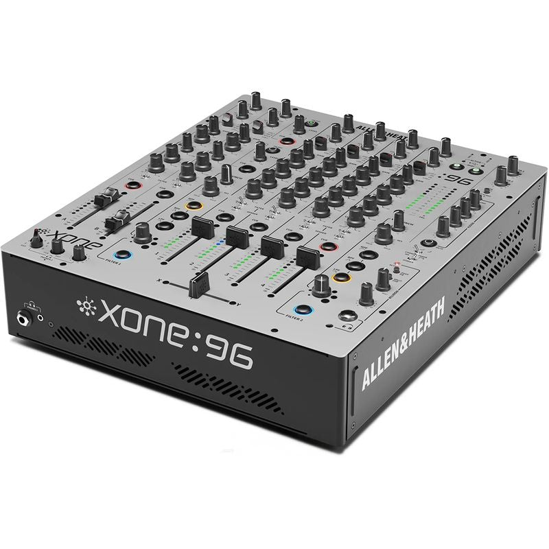 Mixer DJ Xone:96 Allen & Heath