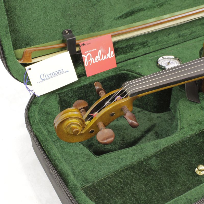 Viola 16" SVA-175 Cremona