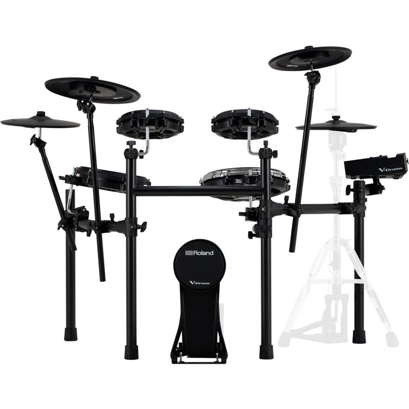 Batería Electrónica TD316 Roland
