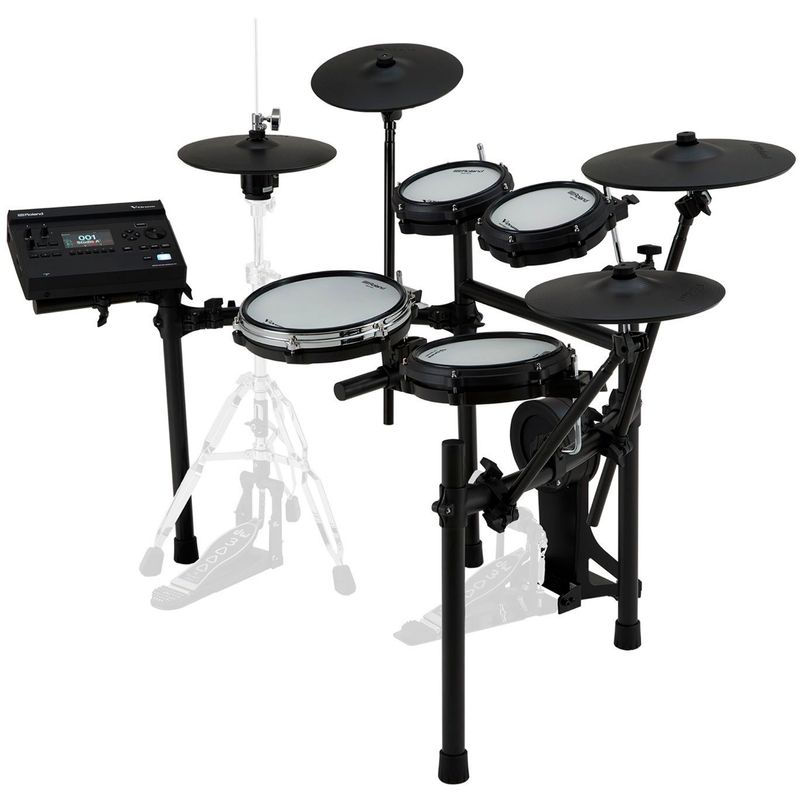 Batería Electrónica TD316 Roland - Imagen 3