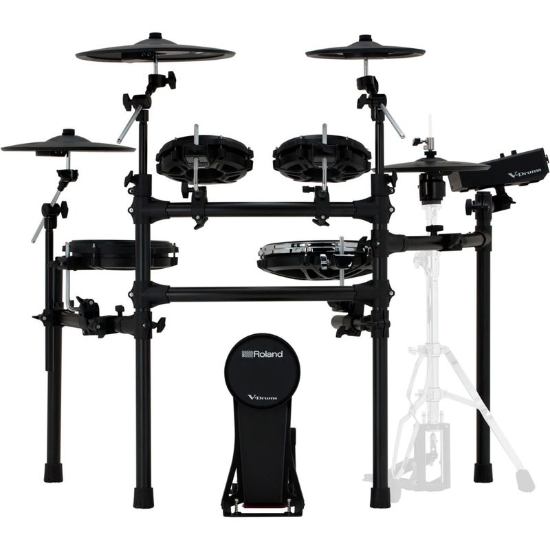Batería Electrónica TD513 Roland - Imagen 3