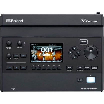 Batería Electrónica TD316 Roland - Imagen 4