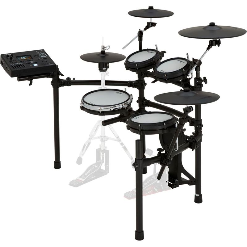 Batería Electrónica TD513 Roland - Imagen 4