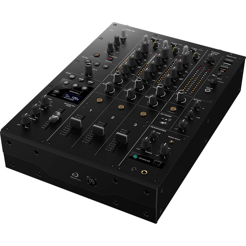Mixer DJ DJM-V5 AlphaTheta