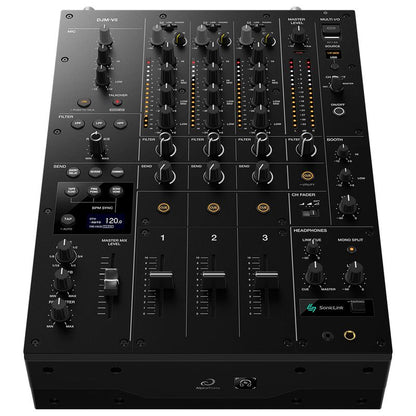 Mixer DJ DJM-V5 AlphaTheta