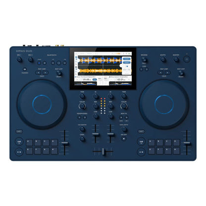 Sistema DJ Todo en Uno OMNIS-DUO Pioneer DJ