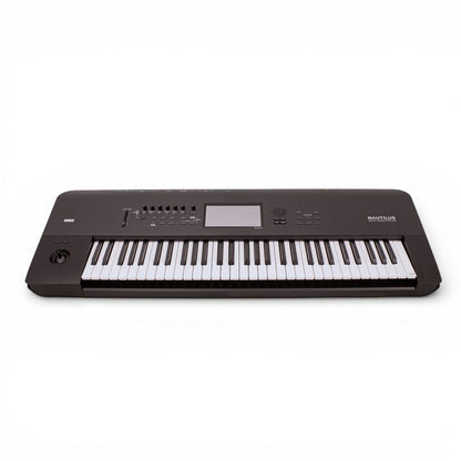 Workstation Nautilus 61 Korg