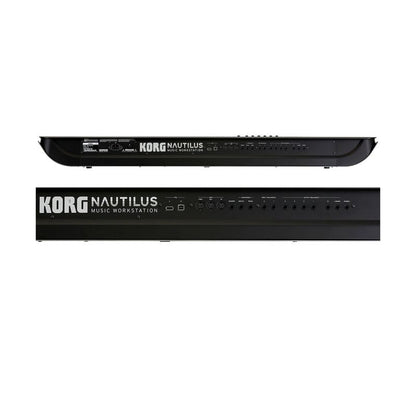 Workstation Nautilus 61 Korg