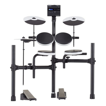 Batería Electrónica TD-02K Roland