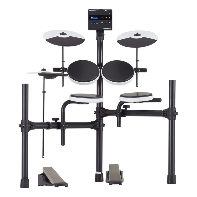 Batería Electrónica TD-02K Roland