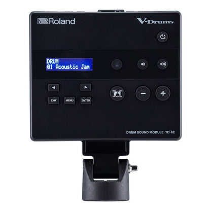 Batería Electrónica TD-02K Roland - Imagen 5