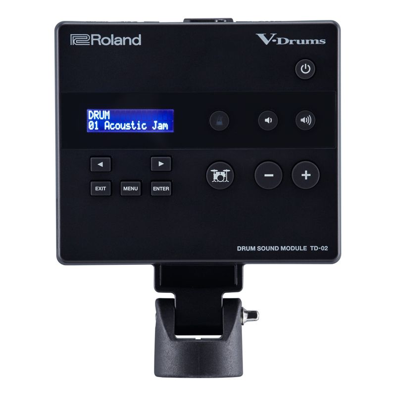 Batería Electrónica TD-02K Roland - Imagen 5