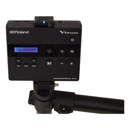 Batería Electrónica TD-02K Roland - Imagen 6