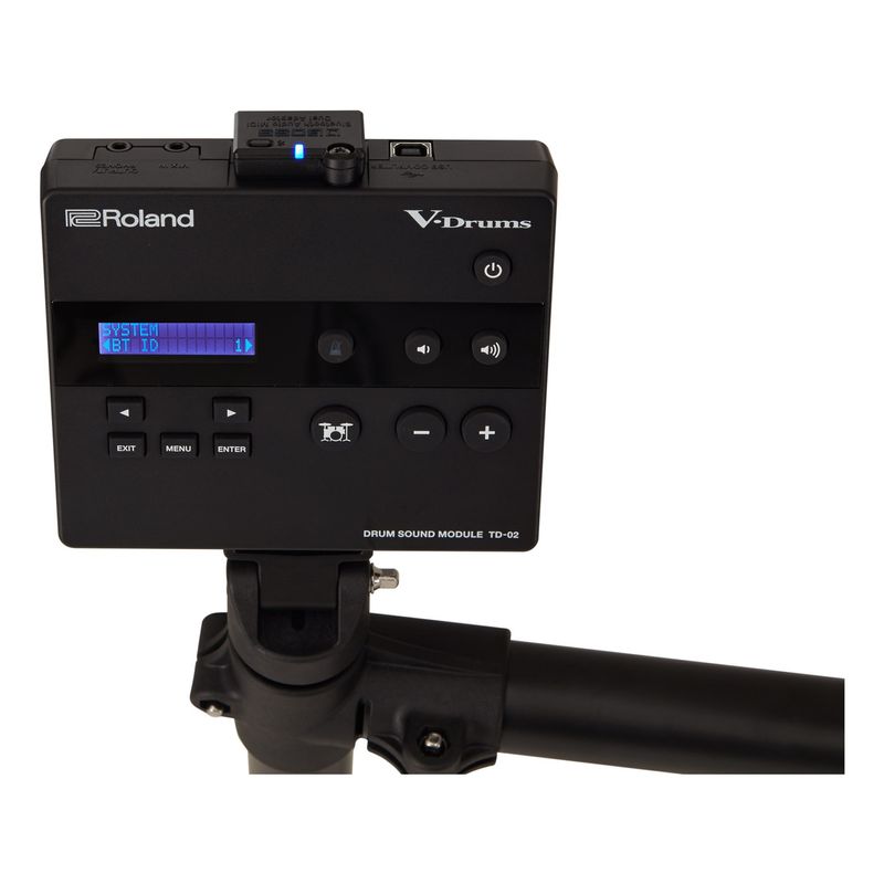 Batería Electrónica TD-02K Roland - Imagen 6