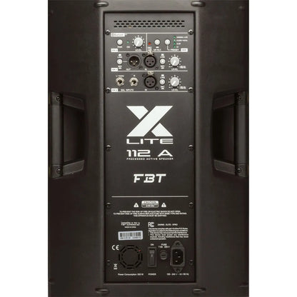 Parlante Activo X-LITE 112A FBT