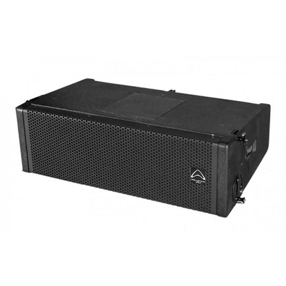 Line Array Activo 8'' 1500W WLA-28A BK Wharfedale
