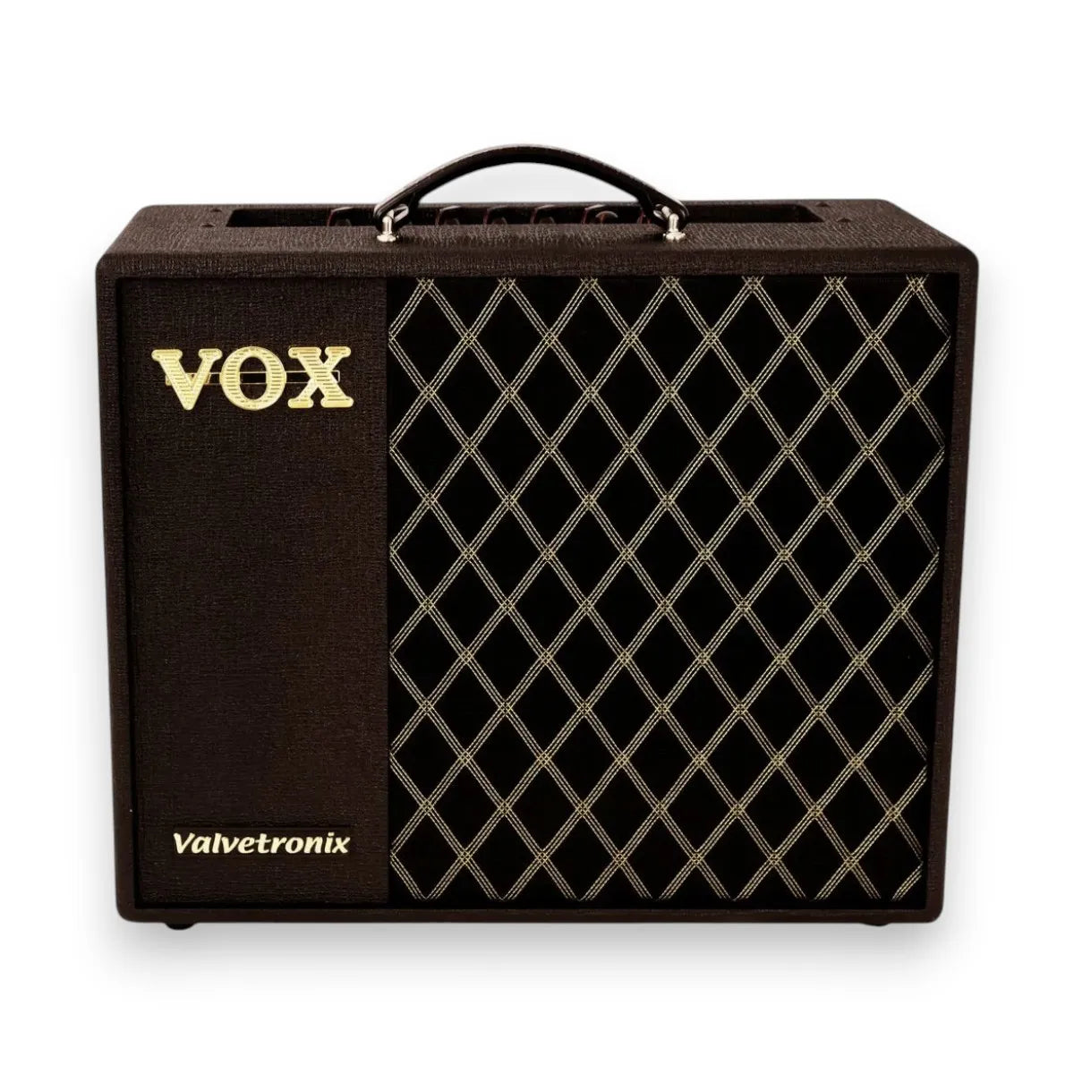 Combo Guitarra Modelado 40W VT40X Vox