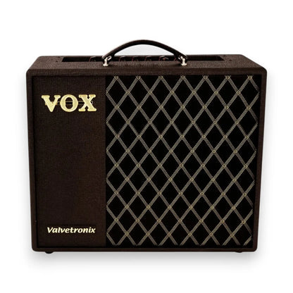 Combo Guitarra Modelado 40W VT40X Vox