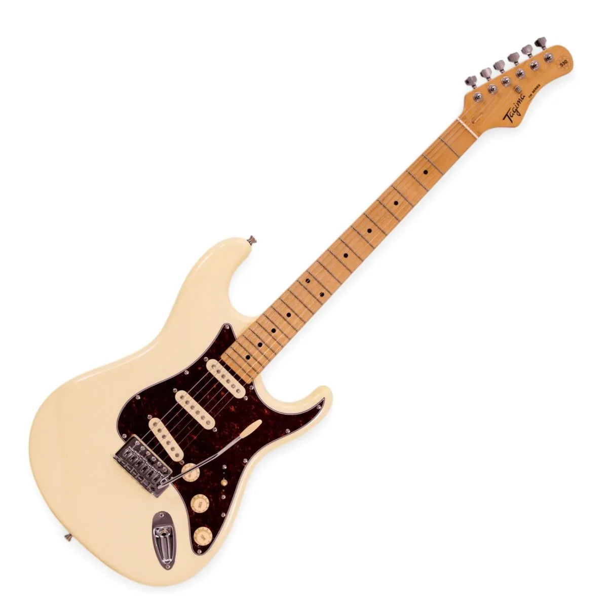Guitarra Eléctrica TG-530 Tagima