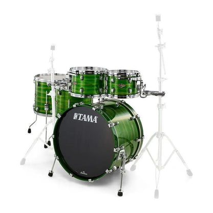 Shell Pack Starclassic Walnut/Birch WBS52RZS LSO 5 Piezas Tama