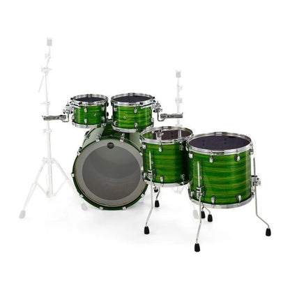 Shell Pack Starclassic Walnut/Birch WBS52RZS LSO 5 Piezas Tama