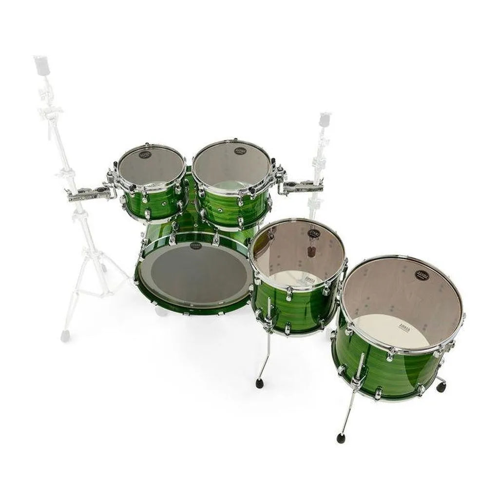 Shell Pack Starclassic Walnut/Birch WBS52RZS LSO 5 Piezas Tama