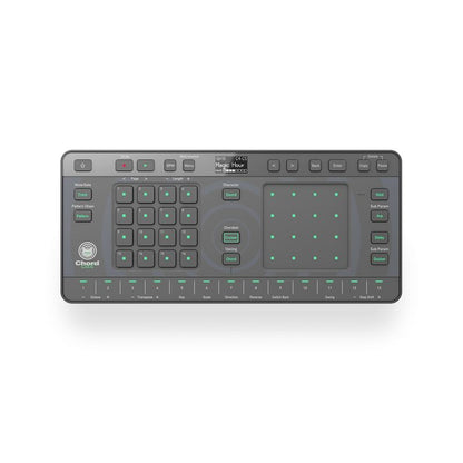 Drum Machine Chordcat Pioneer DJ