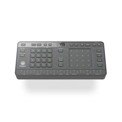 Drum Machine Chordcat Pioneer DJ