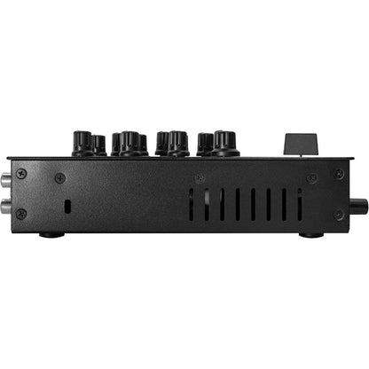 Mixer DJ Portable PTB-2 Reloop