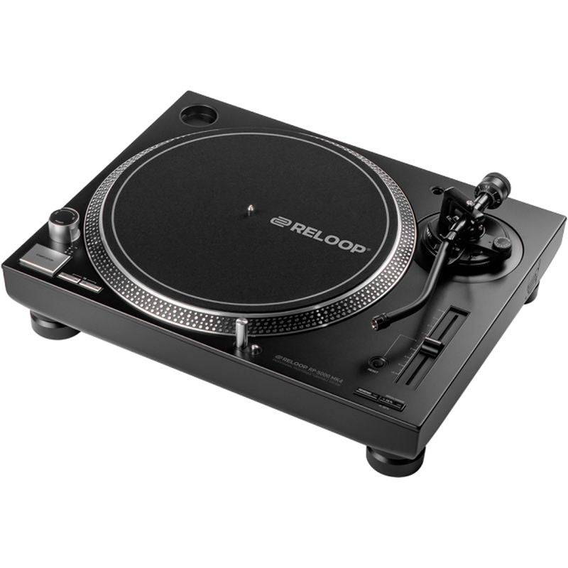 Tornamesa RP-5000 MK4 Reloop