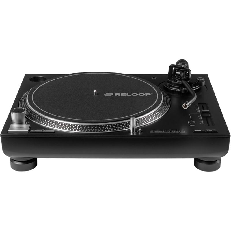 Tornamesa RP-5000 MK4 Reloop