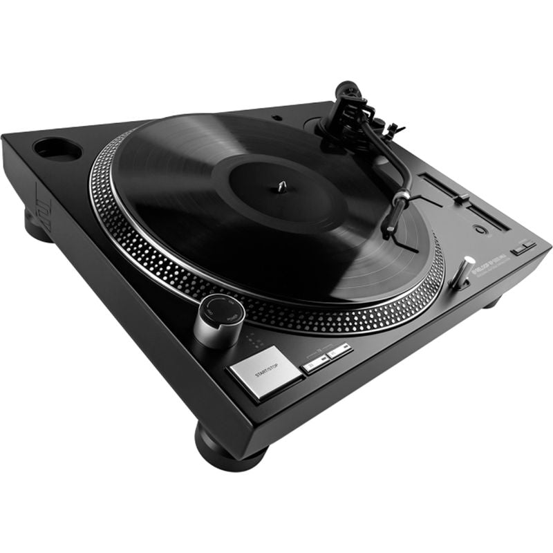 Tornamesa RP-5000 MK4 Reloop