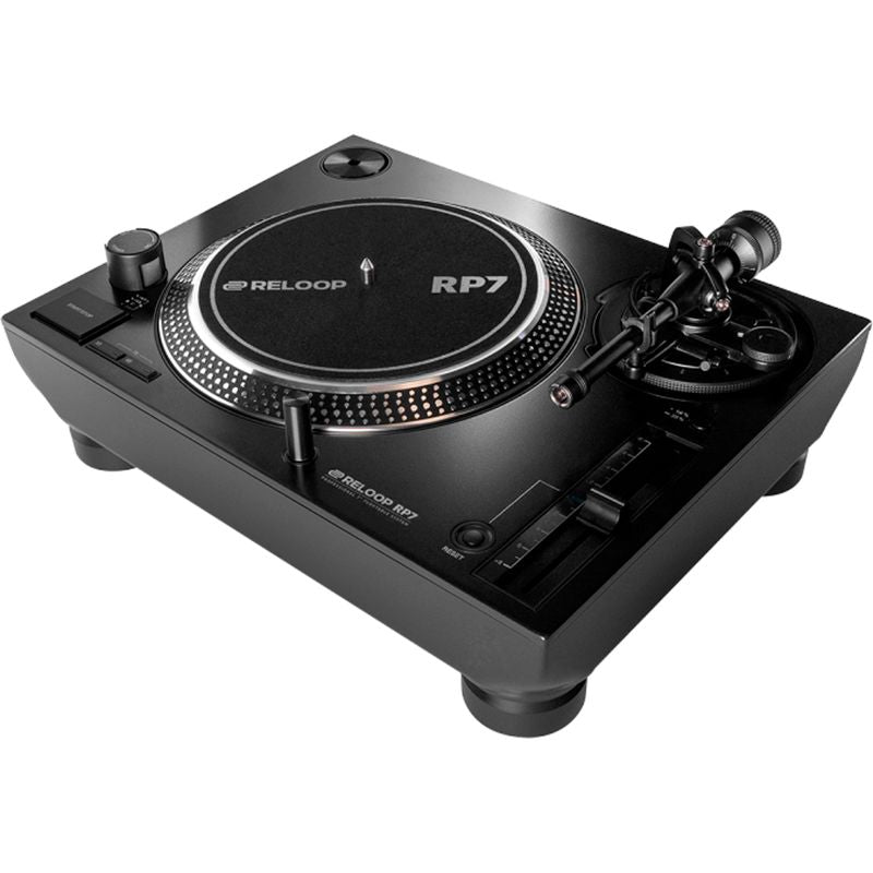 Tornamesa RP-7 Reloop