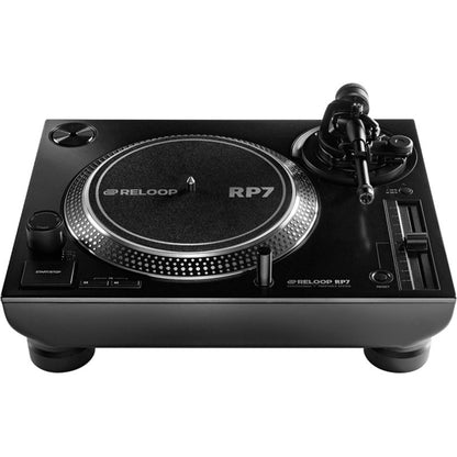 Tornamesa RP-7 Reloop