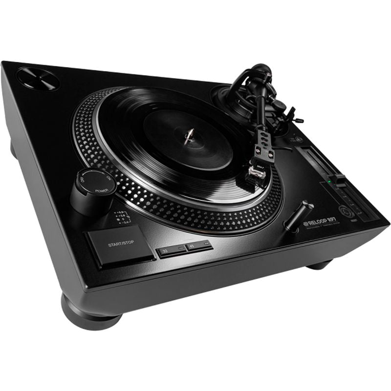 Tornamesa RP-7 Reloop