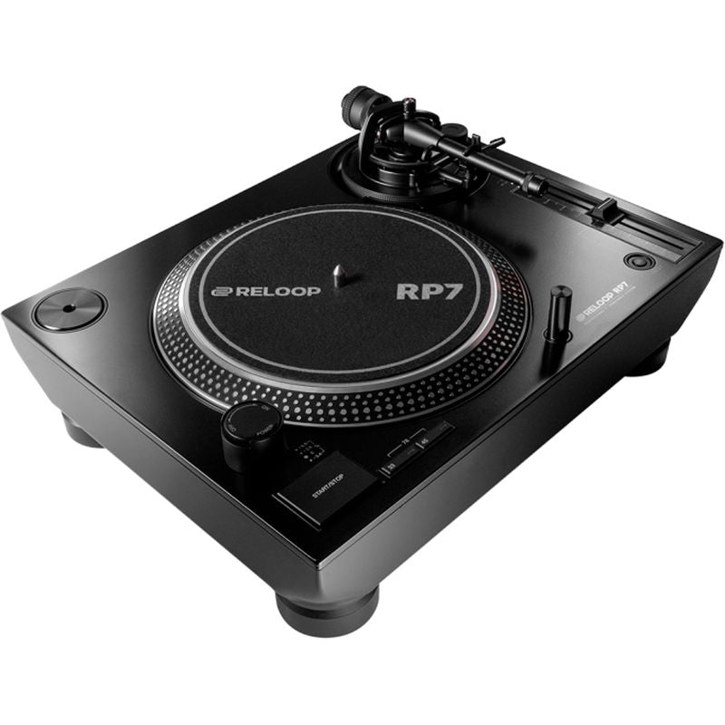 Tornamesa RP-7 Reloop