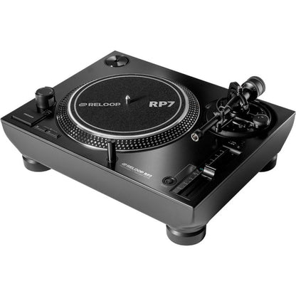 Tornamesa RP-7 Reloop