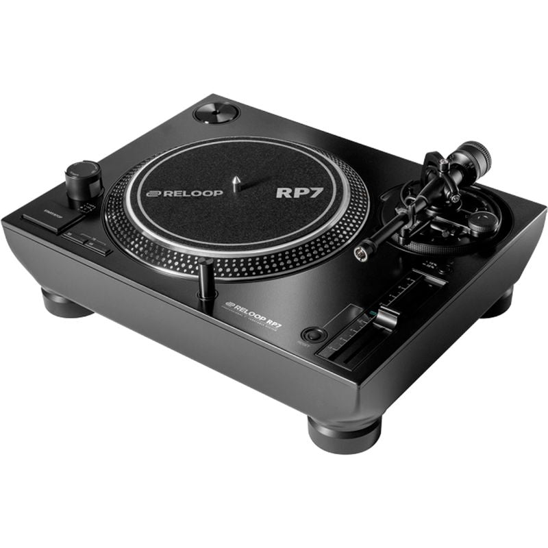 Tornamesa RP-7 Reloop