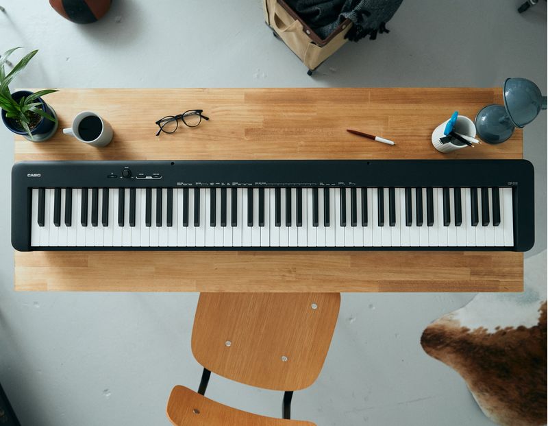 Piano Digital CDP-S110 Casio