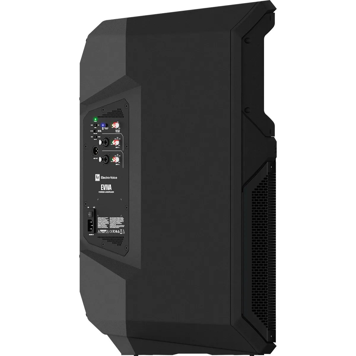 Parlante Activo EVIVA 12P Electro-Voice