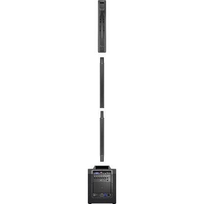 Sistema de Columna Evolve 30M 10" 1000W Electro-Voice
