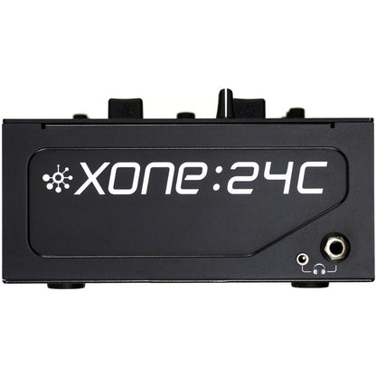 Mixer DJ Xone:24C Allen & Heath