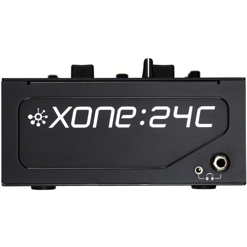 Mixer DJ Xone:24C Allen & Heath