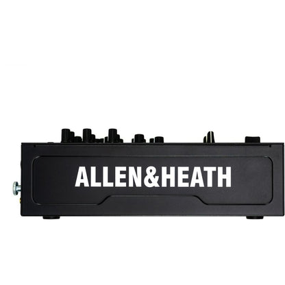 Mixer DJ Xone:24C Allen & Heath