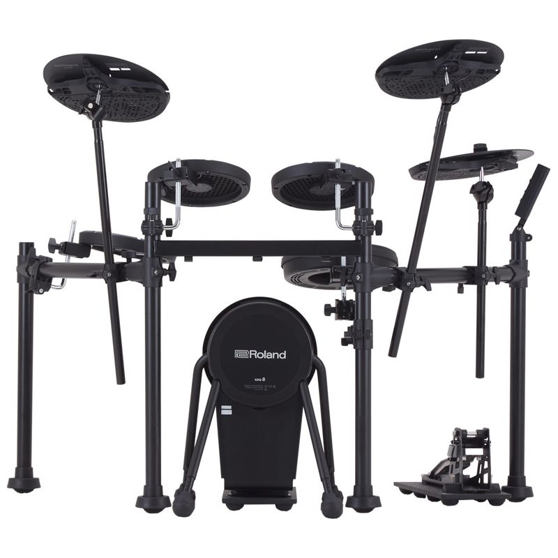 Batería Electrónica VQD106 Roland