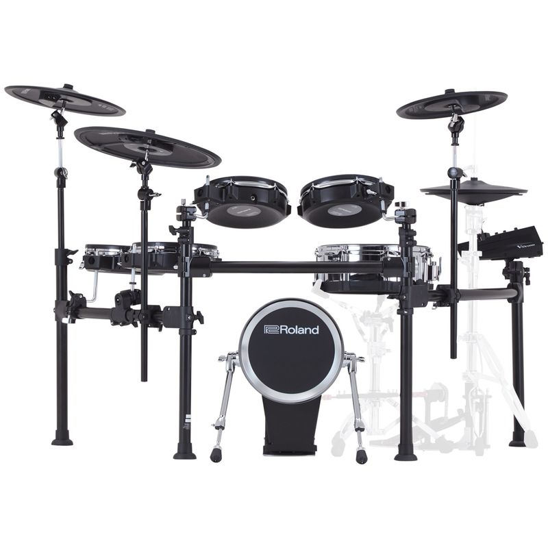 Batería Electrónica TD713 Roland