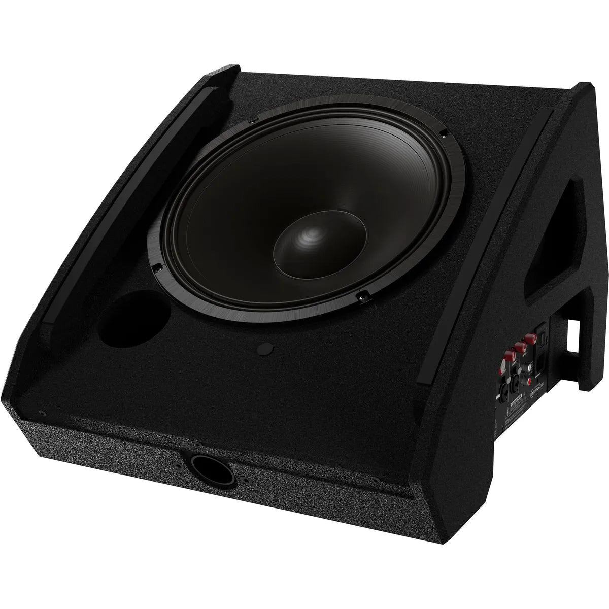 PXM-12MP Monitor de Piso Activo 12" 700W Electro-Voice