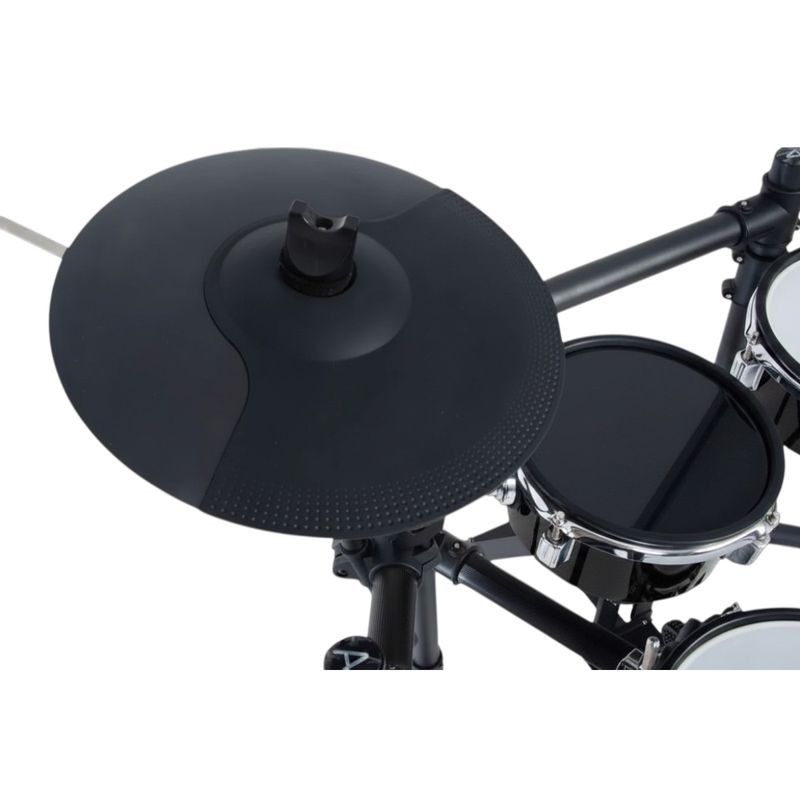 Batería Electrónica CFS Powerdrums - Imagen 4