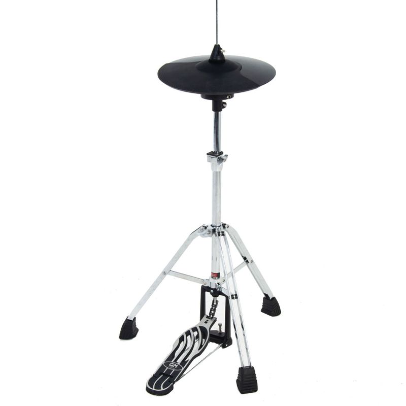 Batería Electrónica CFS Powerdrums - Imagen 5